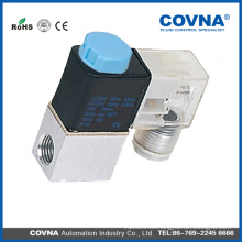 2V025-06 08 solenoide de dos vías solenoide